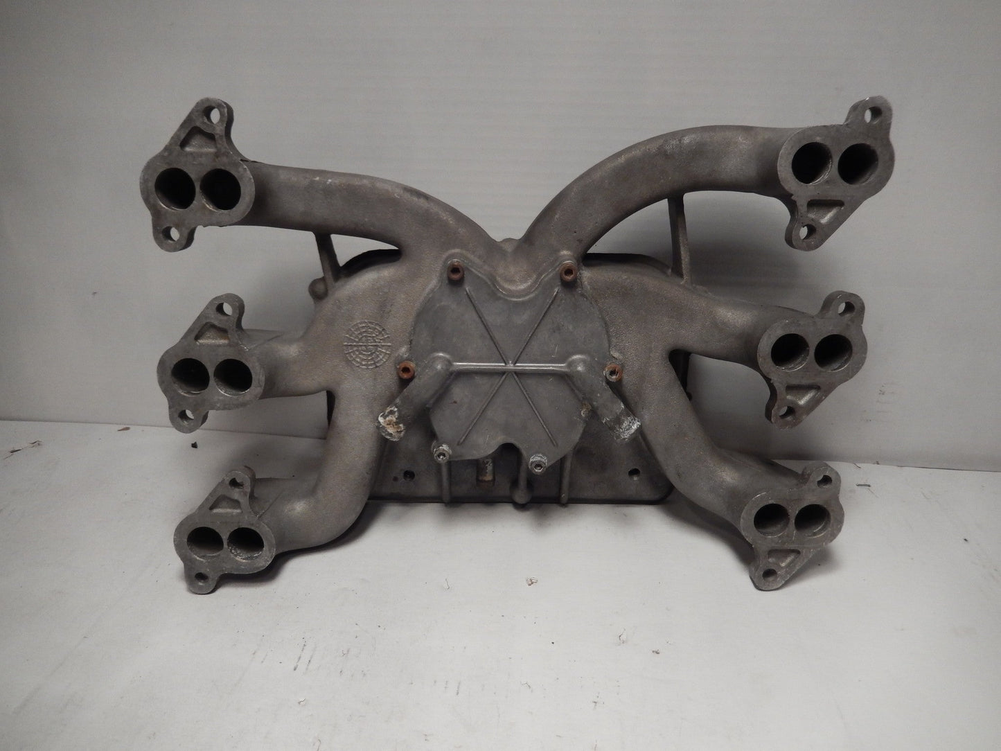 Maserati Biturbo Coupe Intake Manifold