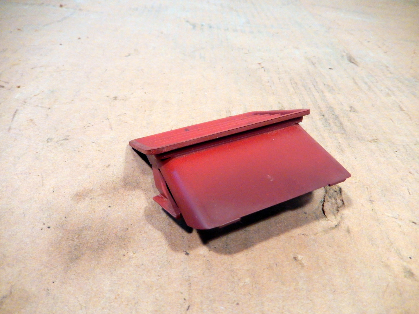 Datsun 280ZX Dashboard Top Air Vent