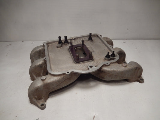 Maserati Biturbo 1986 Spyder 425 Engine Intake Manifold