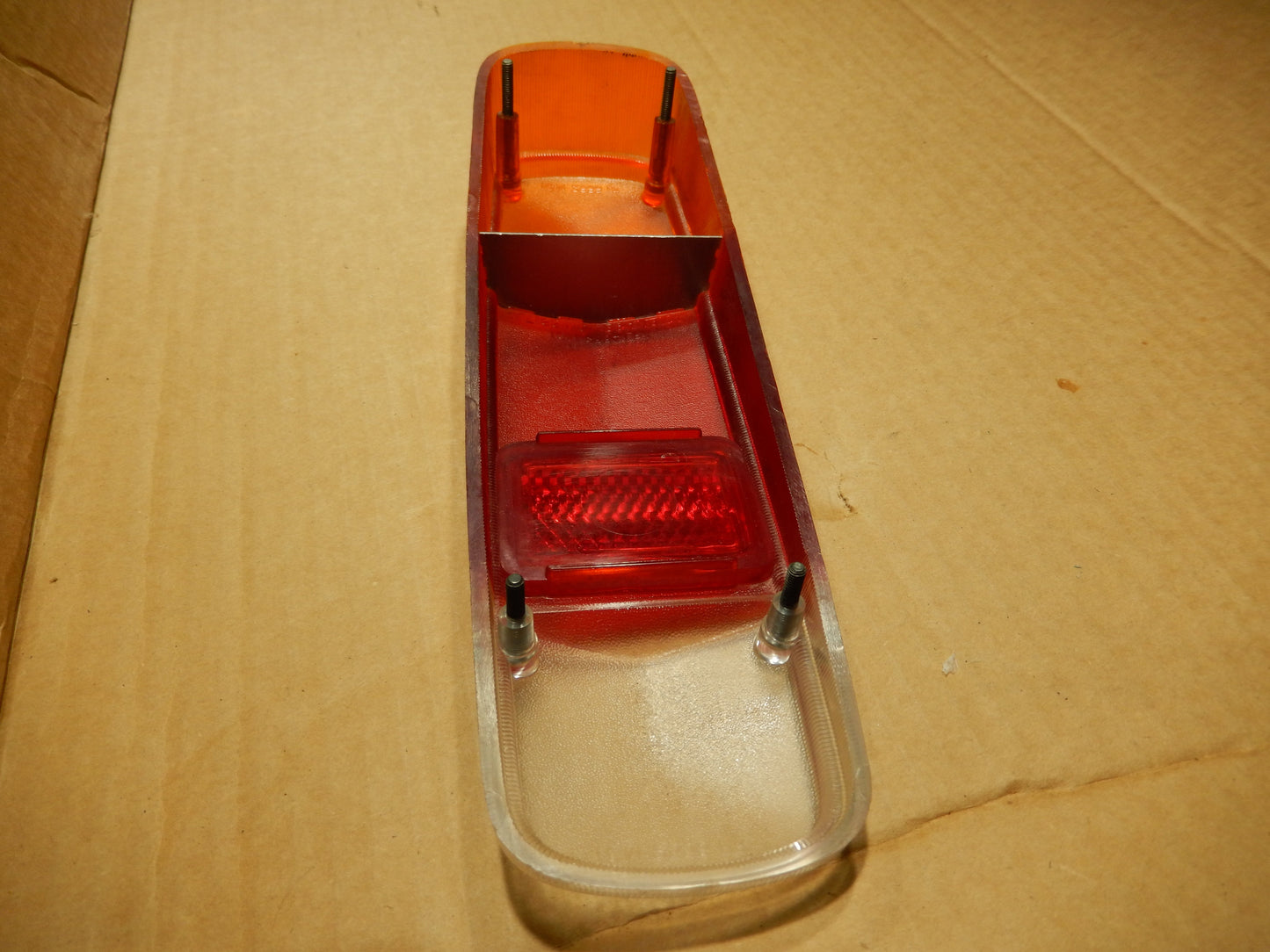 Maserati Altissimo Tail Light