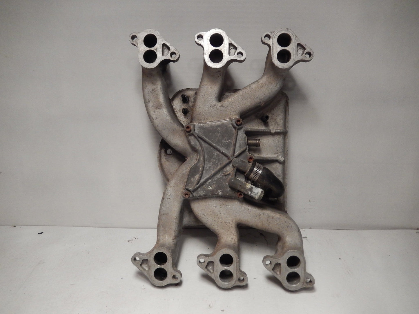Maserati Biturbo 1986 Spyder 425 Engine Intake Manifold