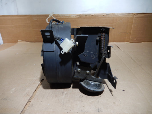 Datsun 240Z Climate System Blower Box