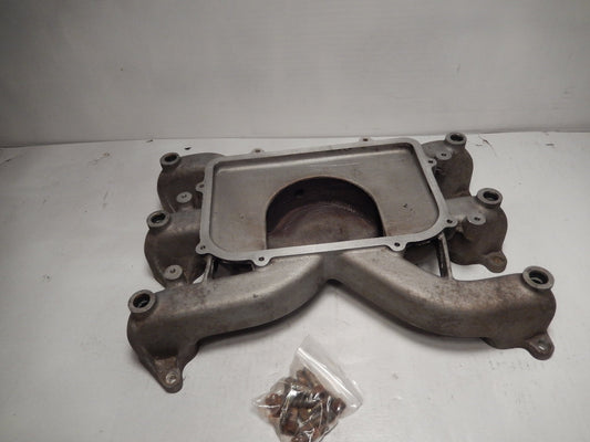 Maserati Biturbo 2.5 Engine Intake Manifold