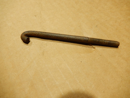 Maserati Ghibli / Indy Battery Clamp Rod