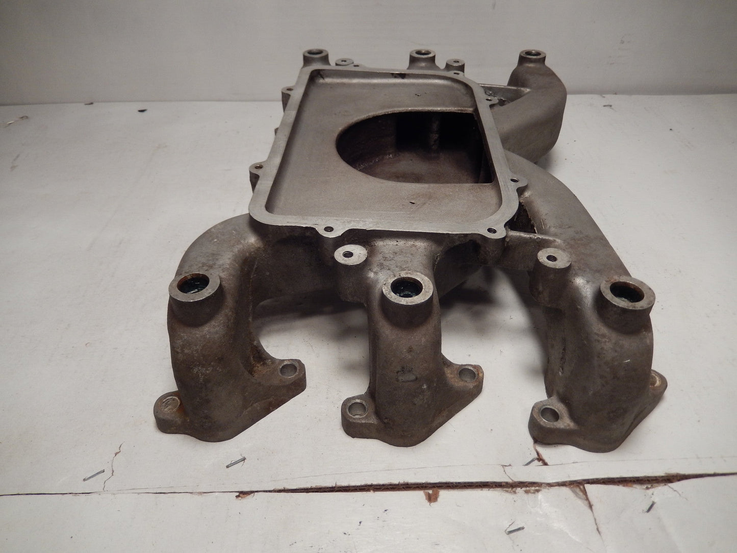 Maserati Biturbo 2.5 Engine Intake Manifold