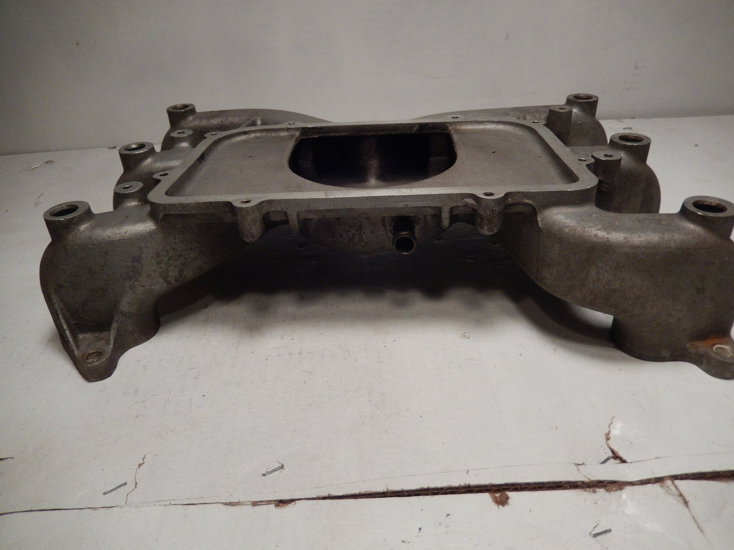 Maserati Biturbo 2.5 Engine Intake Manifold