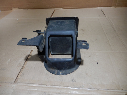 Datsun 240Z Climate System Selector Box   FINEST