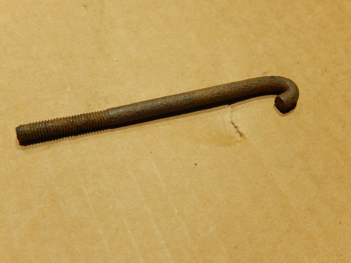 Maserati Ghibli / Indy Battery Clamp Rod