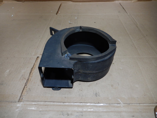 Datsun 240Z Climate System Blower Box