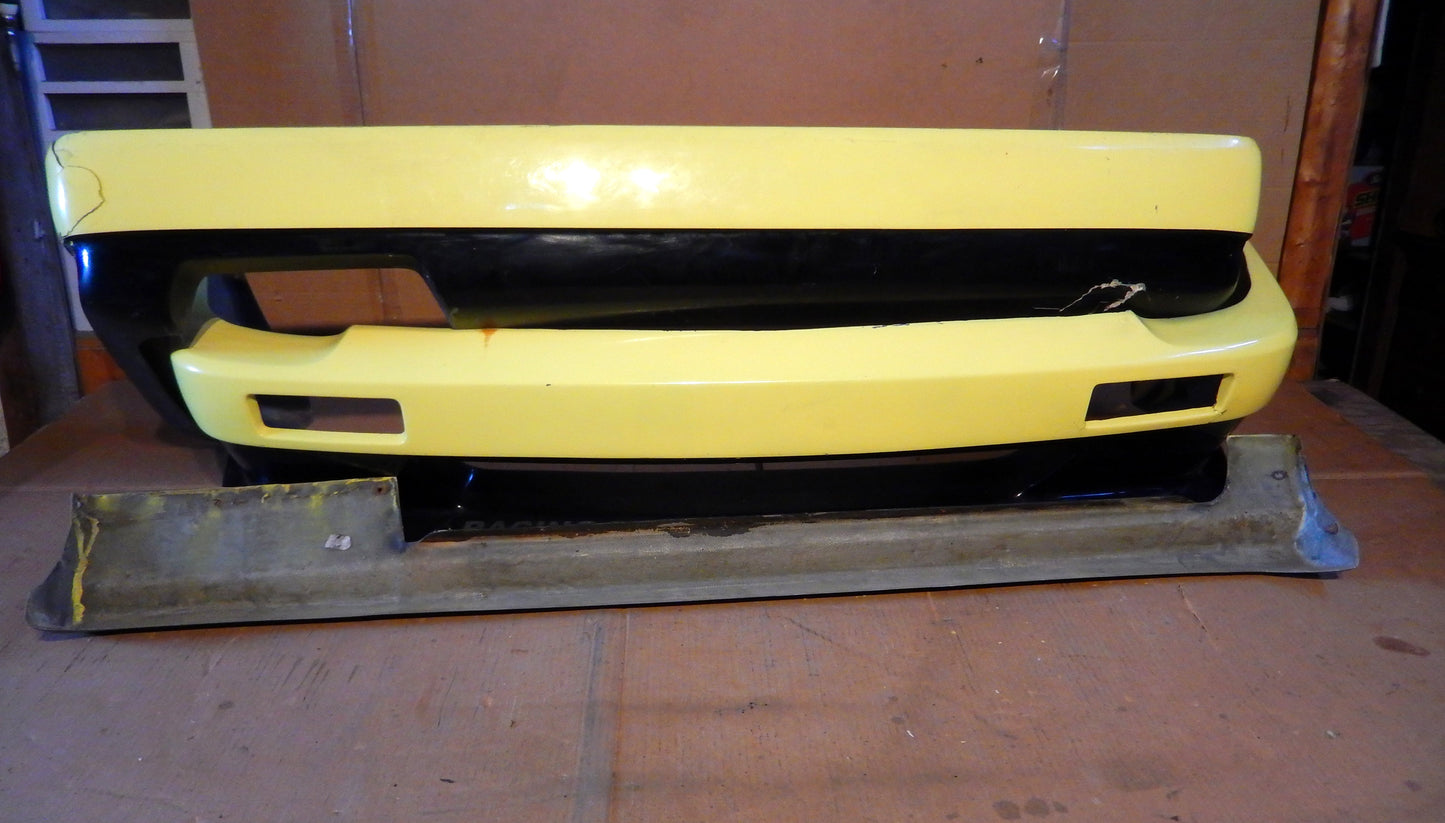 Datsun 280ZX Air Dam Group