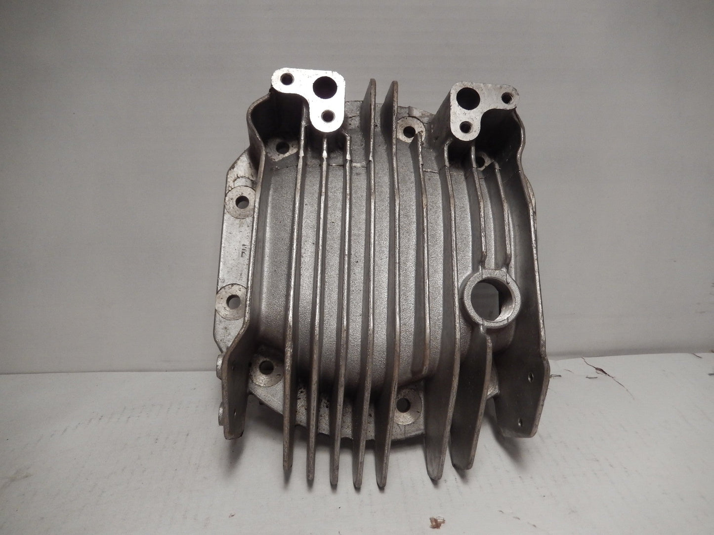 Maserati Biturbo New Rear Differential Back Case