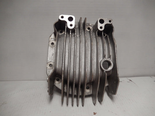 Maserati Biturbo New Rear Differential Back Case