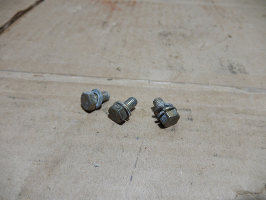 Datsun 240Z Blower Fan Mounting Bolts