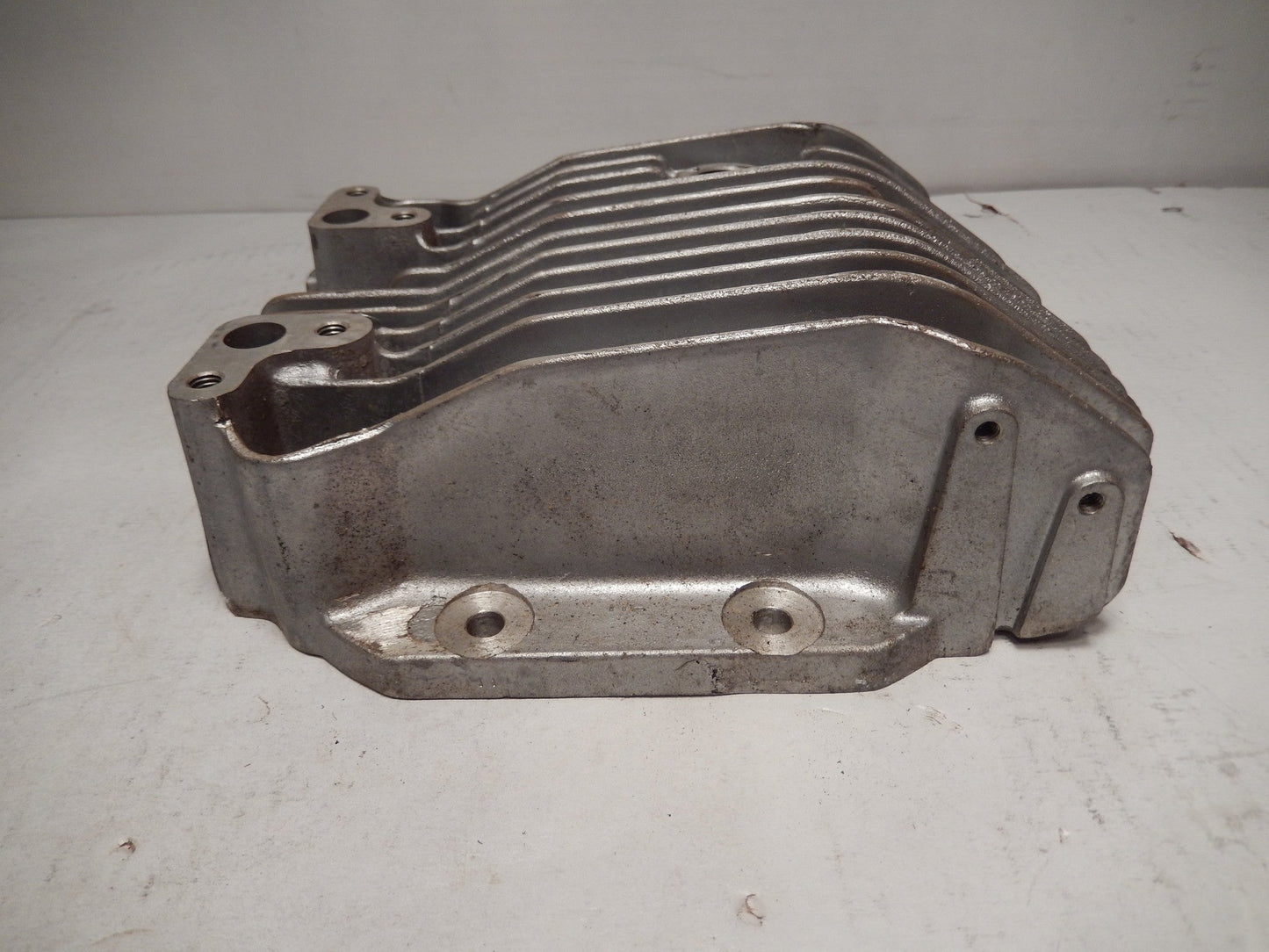 Maserati Biturbo New Rear Differential Back Case