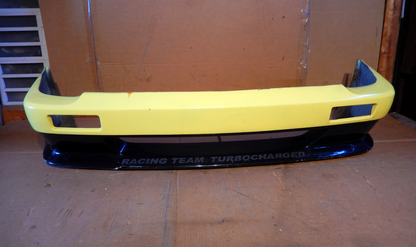 Datsun 280ZX Air Dam Group