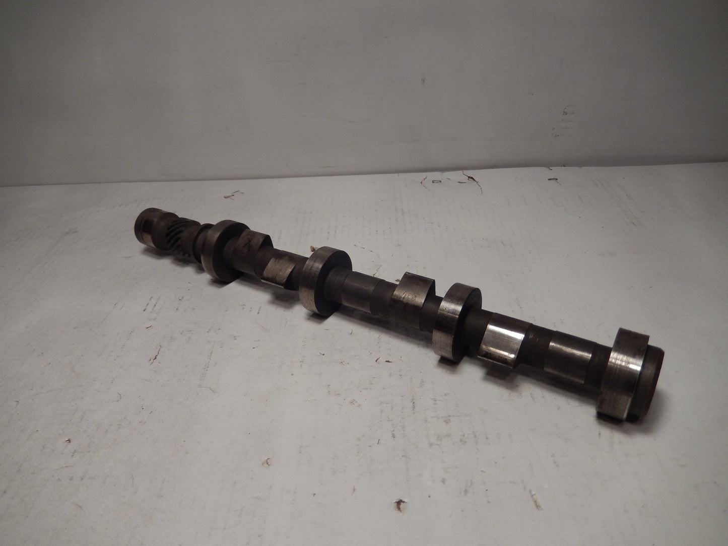 Maserati Biturbo Driver Side ( Left ) Overhead Cam