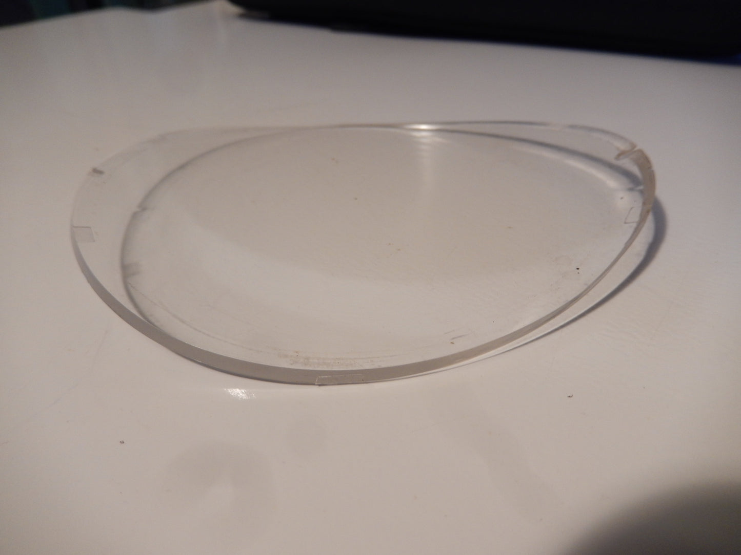 Datsun 240Z Speedometer Shroud Lens