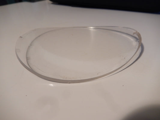 Datsun 240Z Speedometer Shroud Lens
