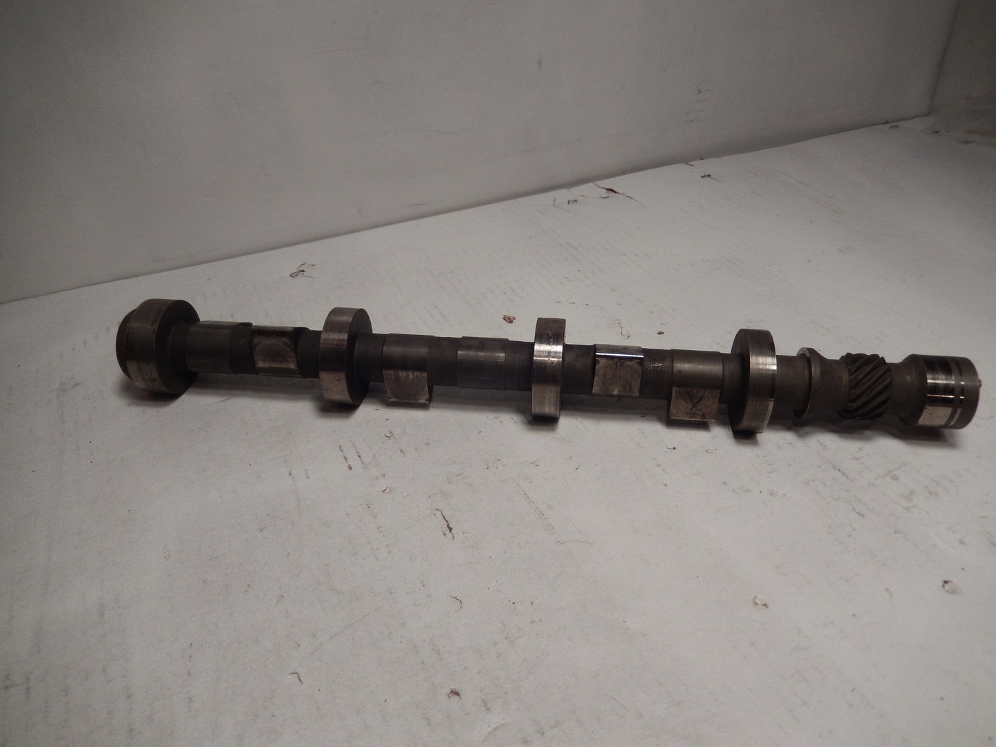 Maserati Biturbo Driver Side ( Left ) Overhead Cam