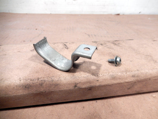 Datsun 280ZX Dashboard Wire Harness Bracket