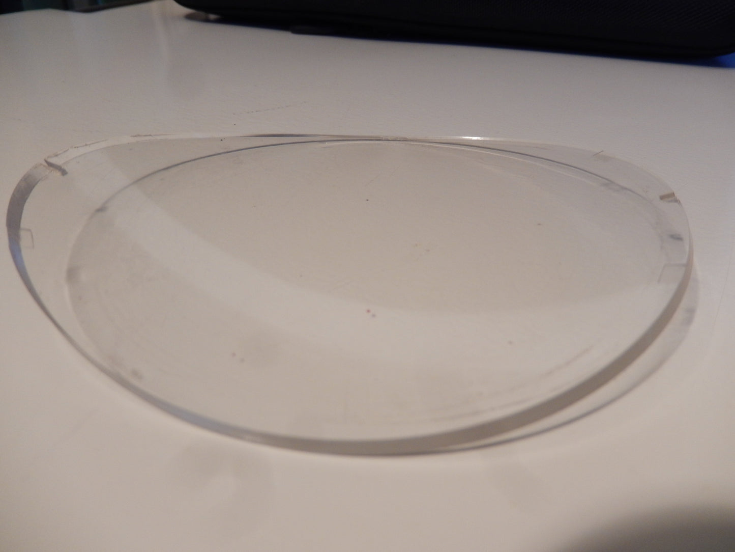 Datsun 240Z Speedometer Shroud Lens