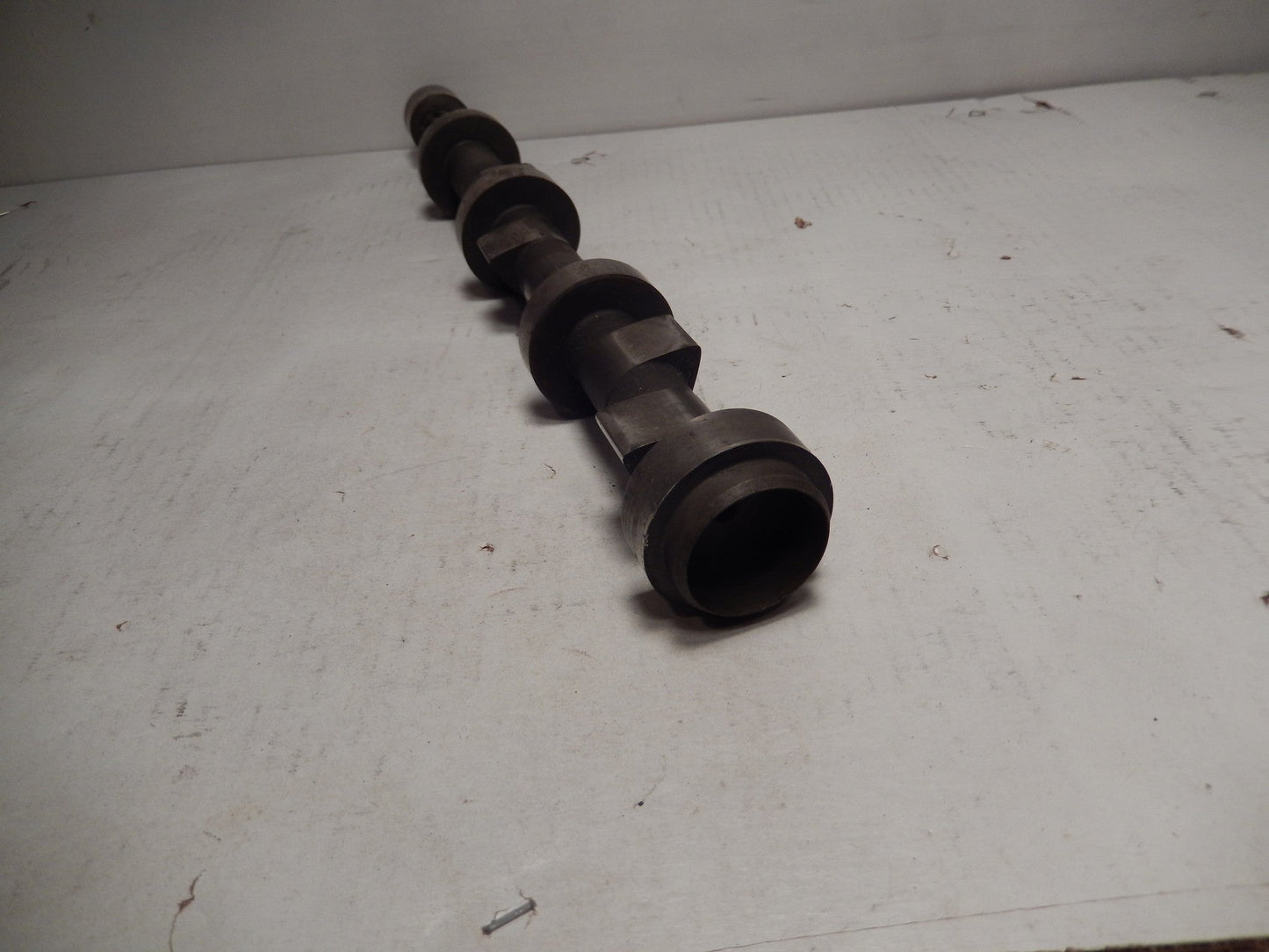Maserati Biturbo Driver Side ( Left ) Overhead Cam