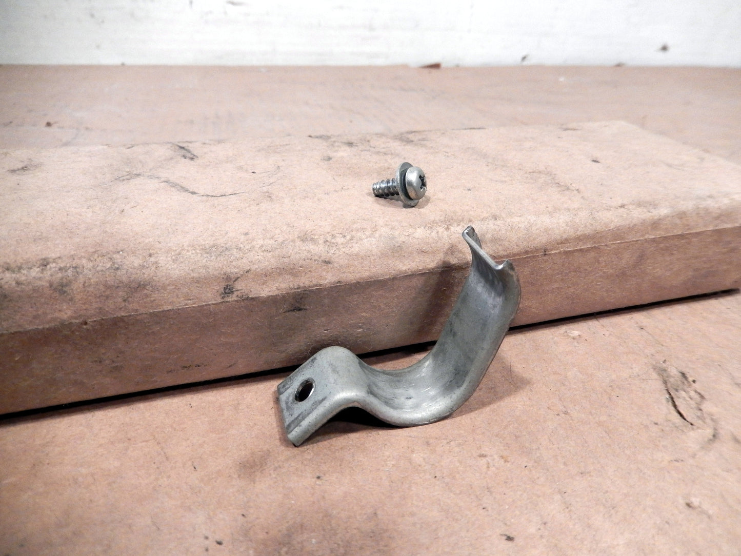Datsun 280ZX Dashboard Wire Harness Bracket