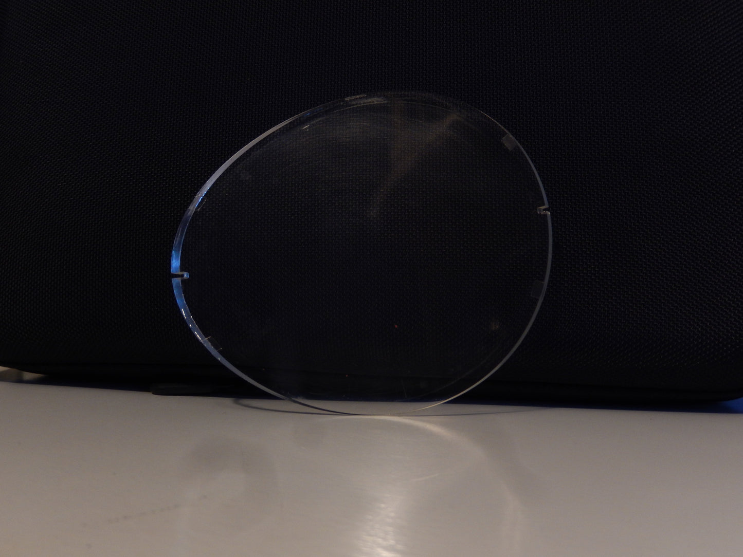 Datsun 240Z Speedometer Shroud Lens