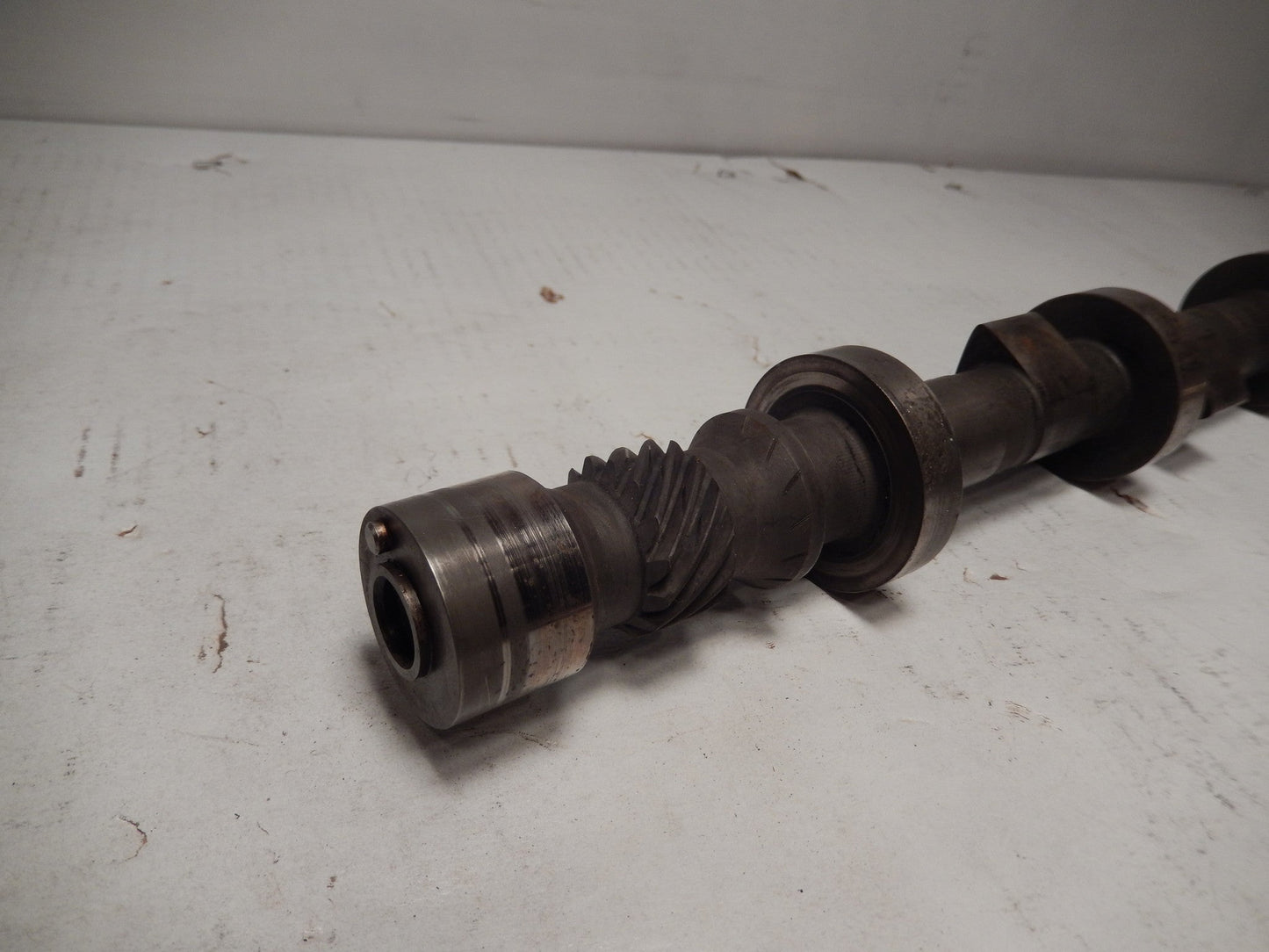 Maserati Biturbo Driver Side ( Left ) Overhead Cam