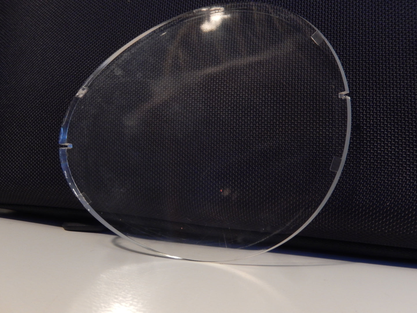 Datsun 240Z Speedometer Shroud Lens