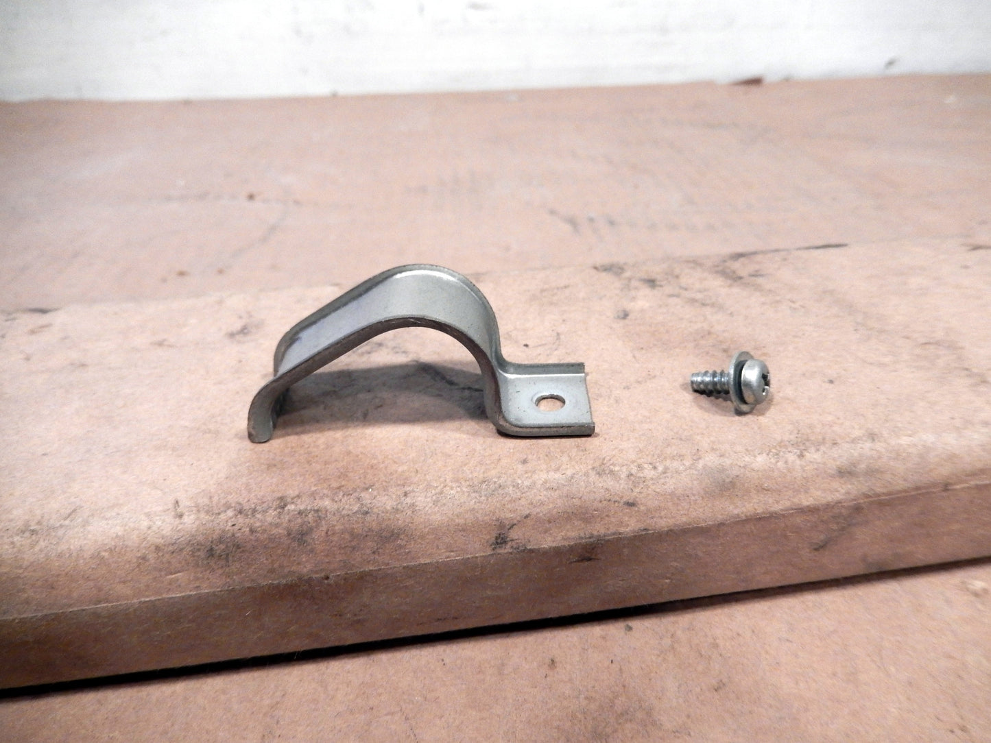 Datsun 280ZX Dashboard Wire Harness Bracket