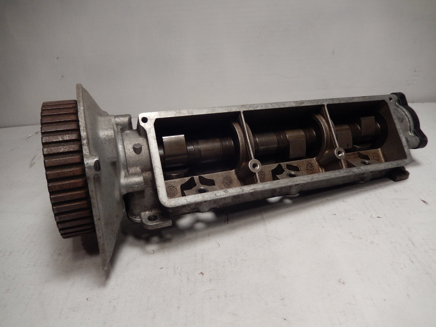 Maserati Biturbo 2.5 Engine Passenger Side Cam Box Assembly