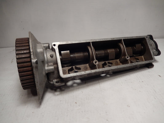 Maserati Biturbo 2.5 Engine Passenger Side Cam Box Assembly