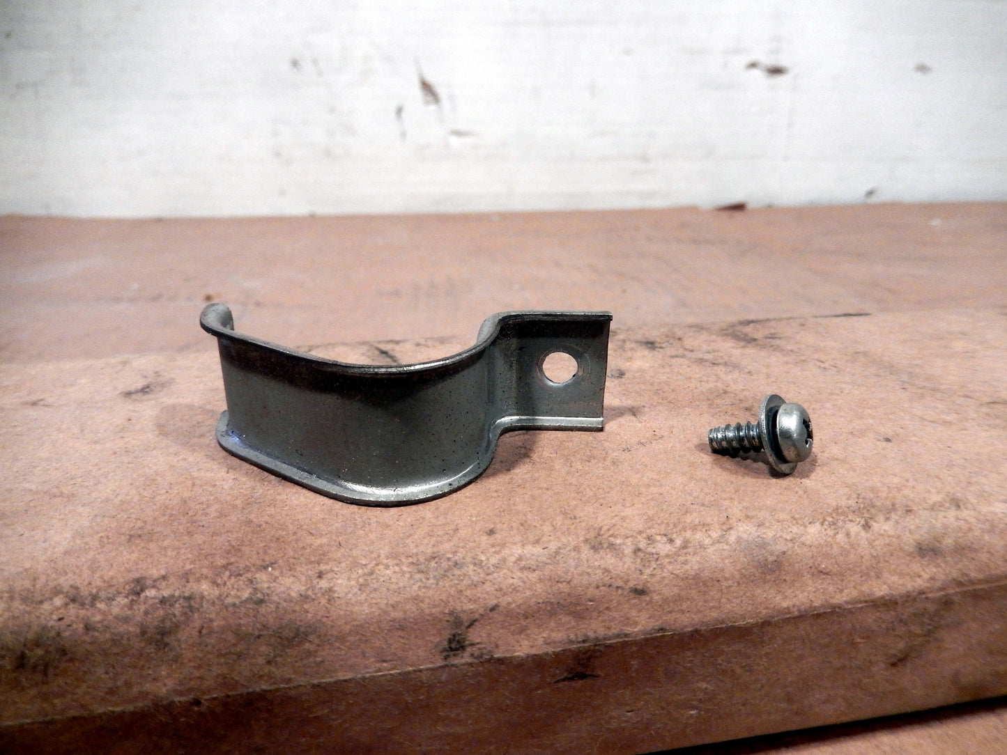 Datsun 280ZX Dashboard Wire Harness Bracket