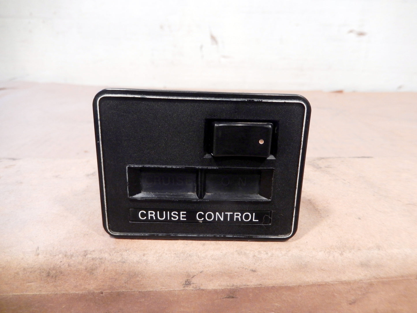 Datsun 280ZX Cruise Control Switch