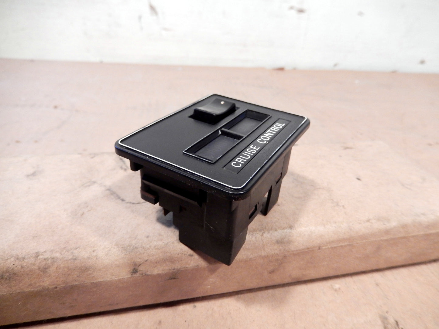 Datsun 280ZX Cruise Control Switch