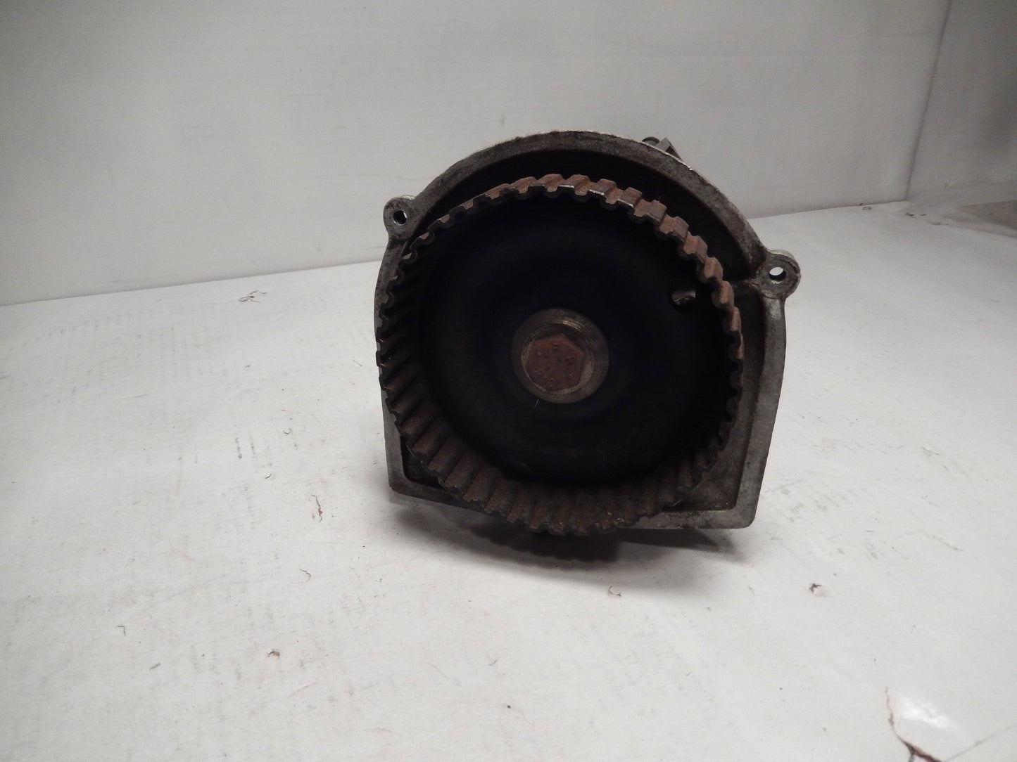 Maserati Biturbo 2.5 Engine Passenger Side Cam Box Assembly