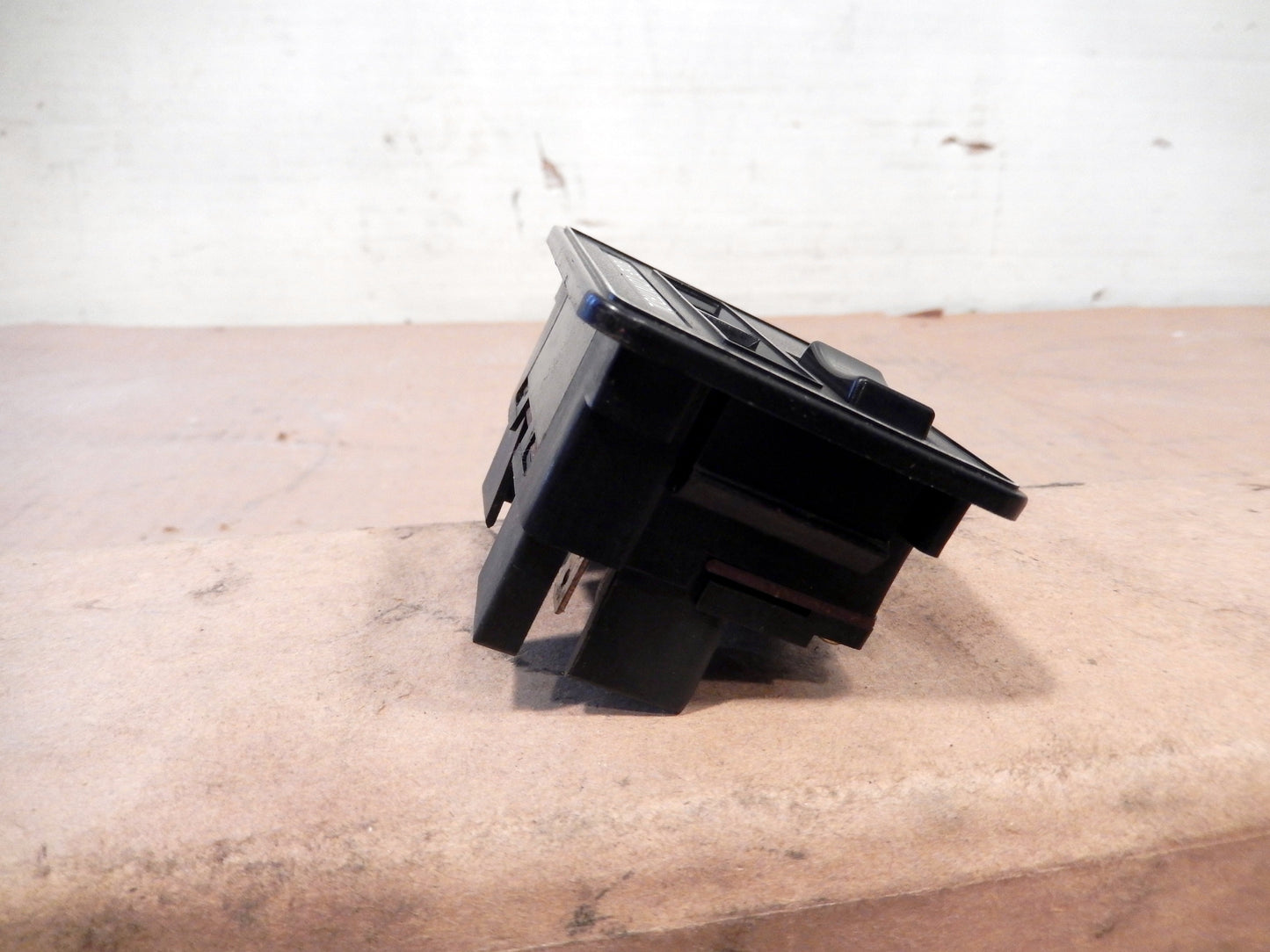 Datsun 280ZX Cruise Control Switch