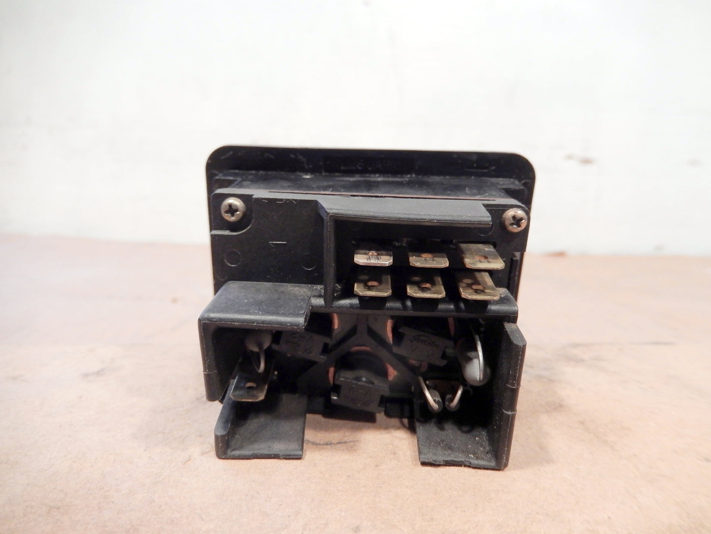 Datsun 280ZX Cruise Control Switch