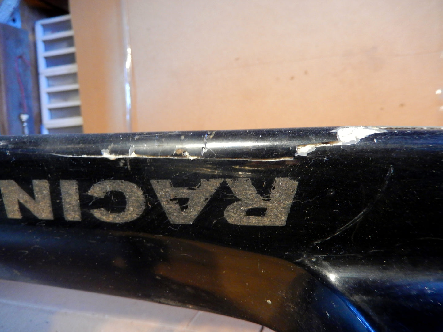 Datsun 280ZX Air Dam Group