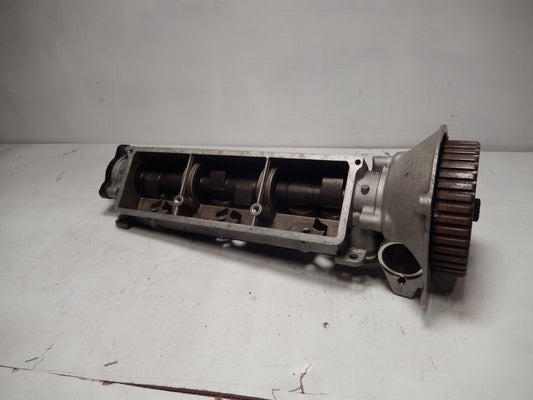 Maserati Biturbo 2.5 Engine Drivers Side Cam Box Assembly