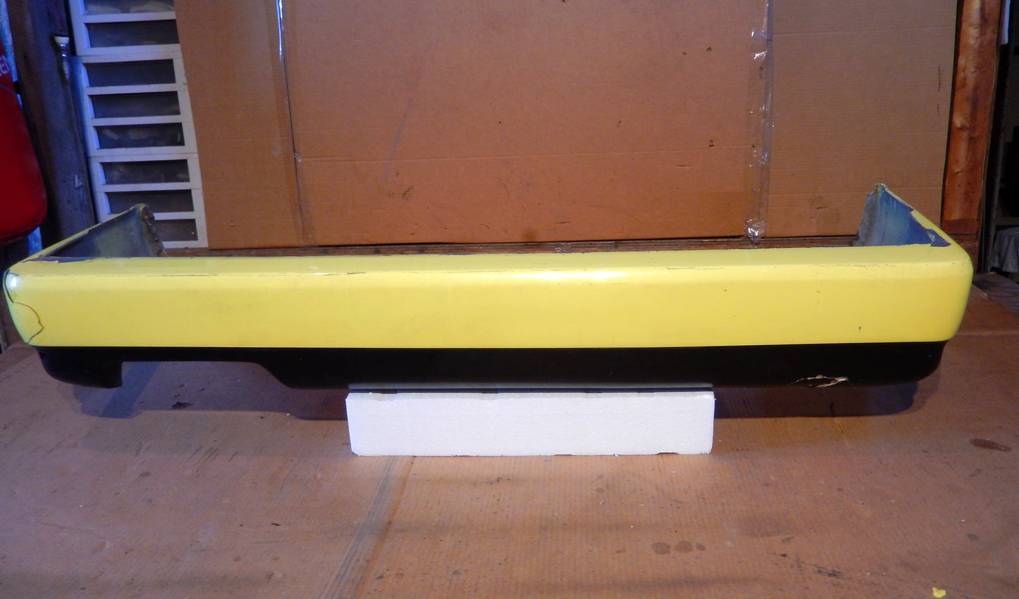 Datsun 280ZX Air Dam Group