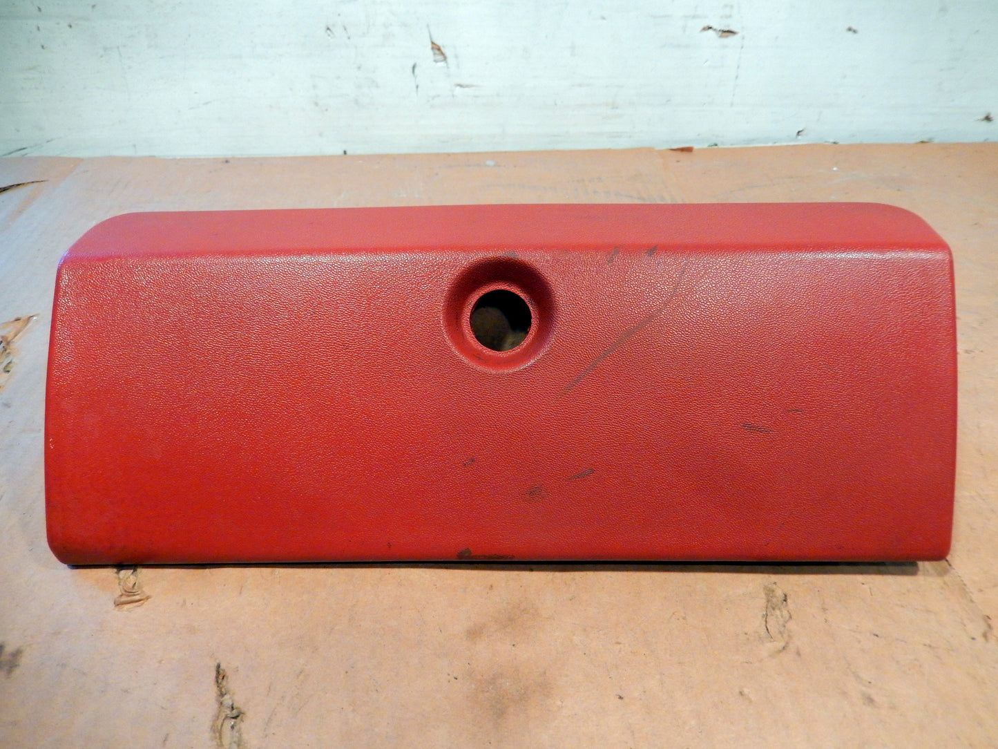 Datsun 280ZX Glove Box Cover