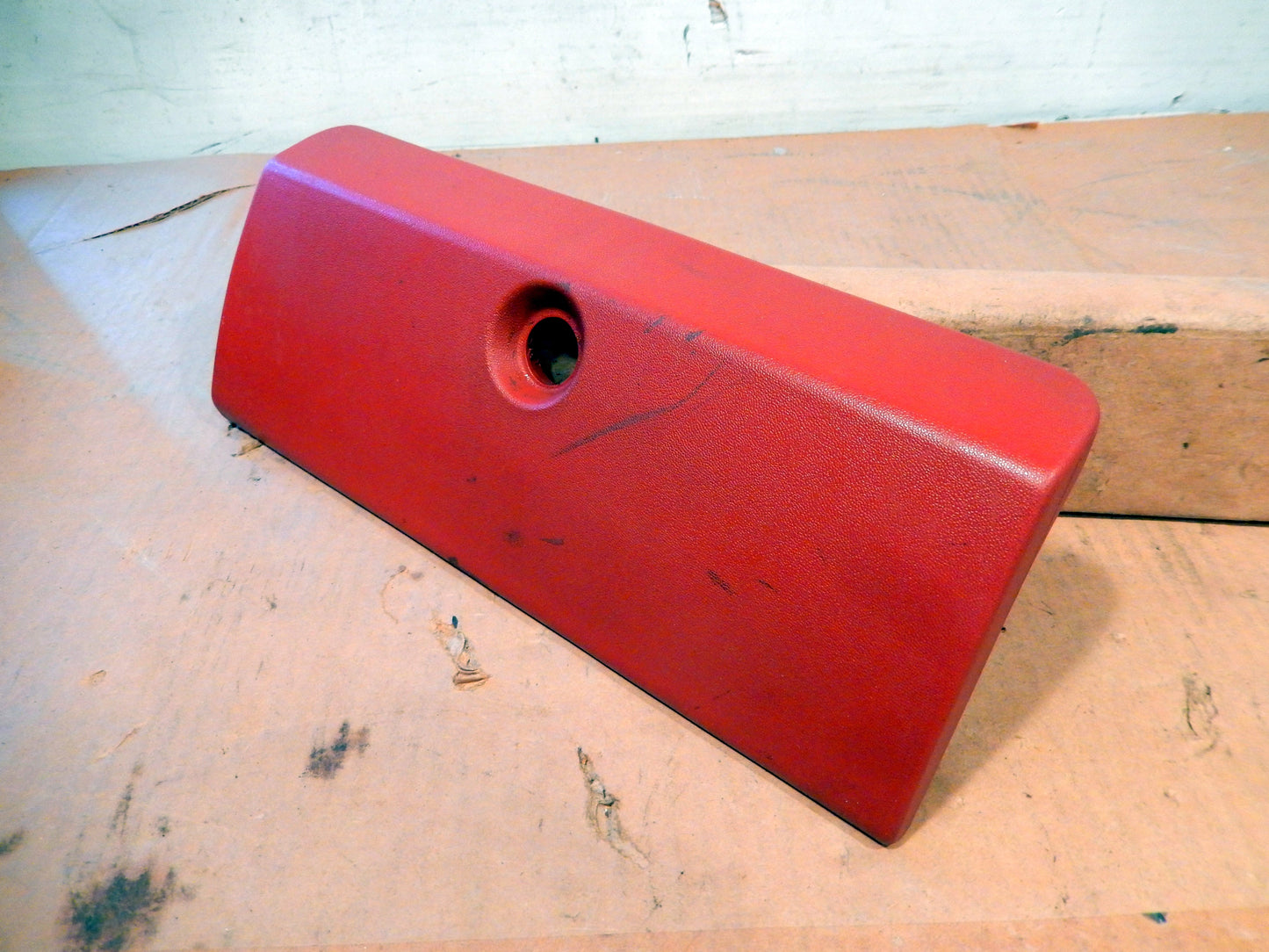 Datsun 280ZX Glove Box Cover