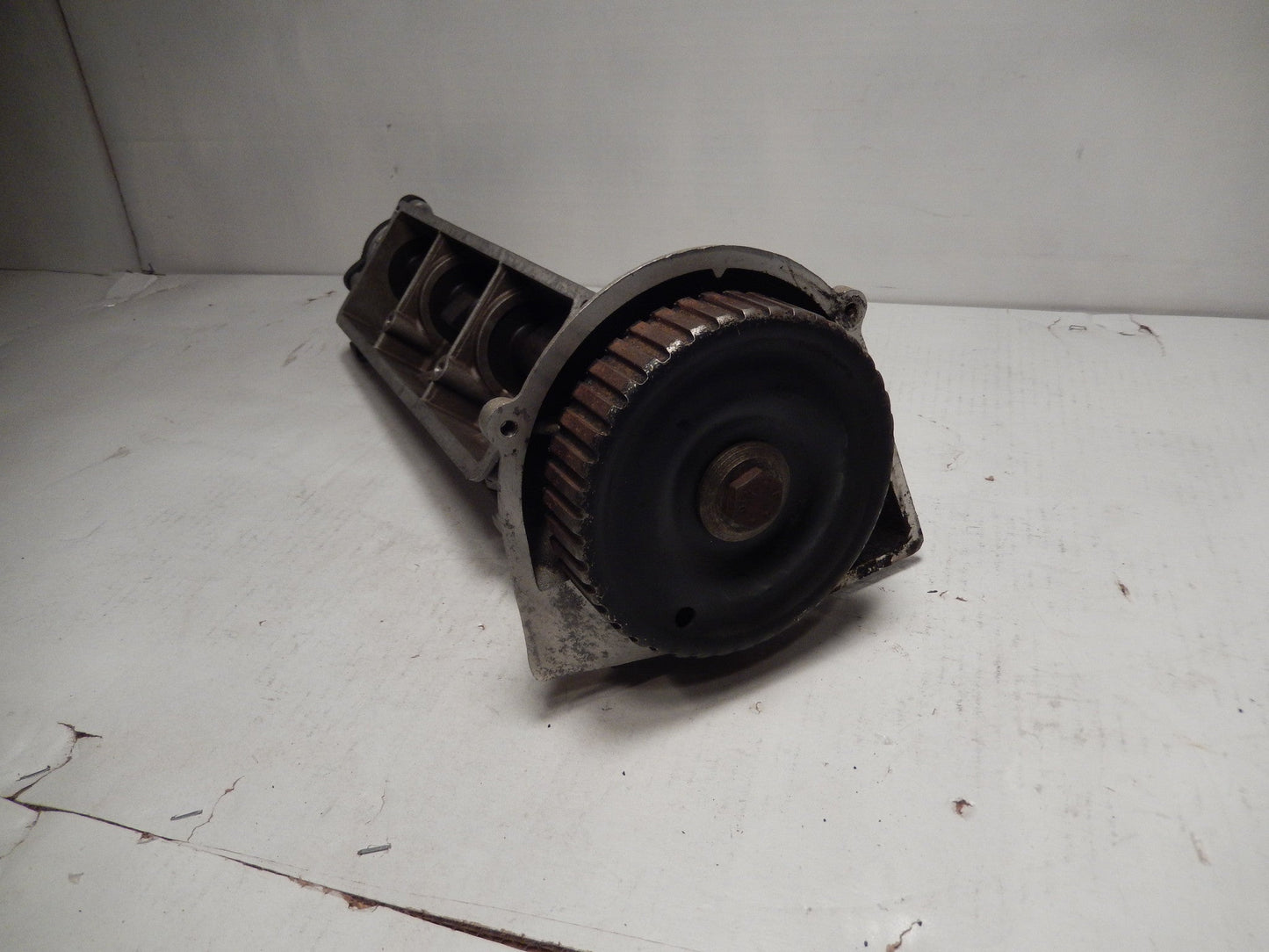 Maserati Biturbo 2.5 Engine Drivers Side Cam Box Assembly