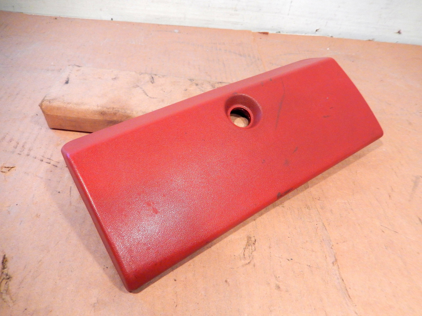 Datsun 280ZX Glove Box Cover