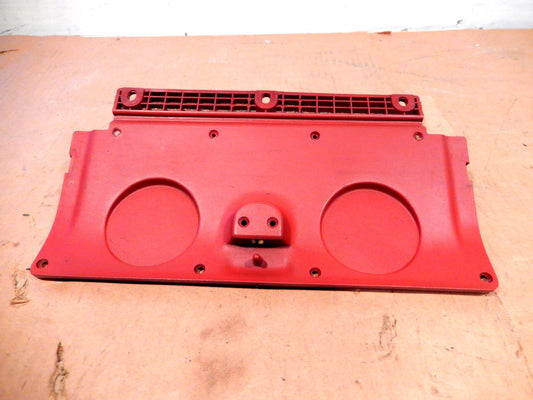 Datsun 280ZX Glove Box Liner and Hinge