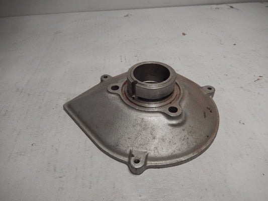 Maserati Biturbo 2.5 Engine Passengers Side Cam Box End