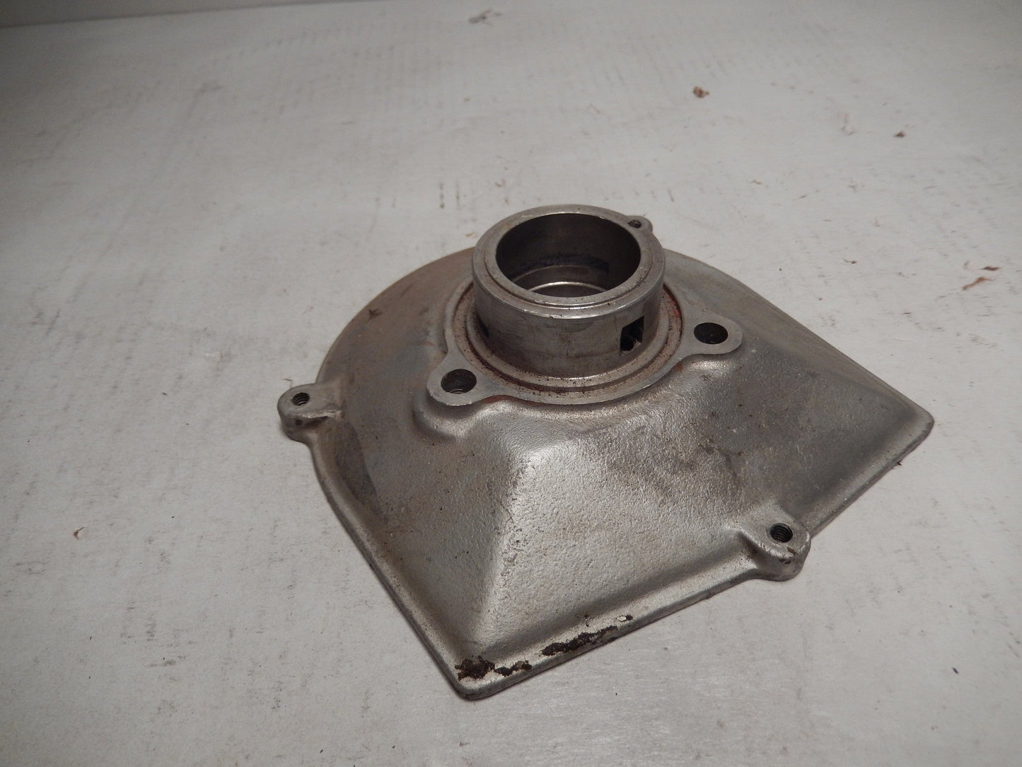 Maserati Biturbo 2.5 Engine Passengers Side Cam Box End