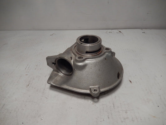 Maserati Biturbo 2.5 Engine Drivers Side Cam Box End